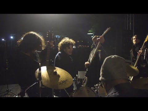 ინტერვალი - ხმა / intervali - xma (Street Music Day Live)