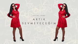 Sevinj Sema - Artık Sevmeyeceğim (Cover version \