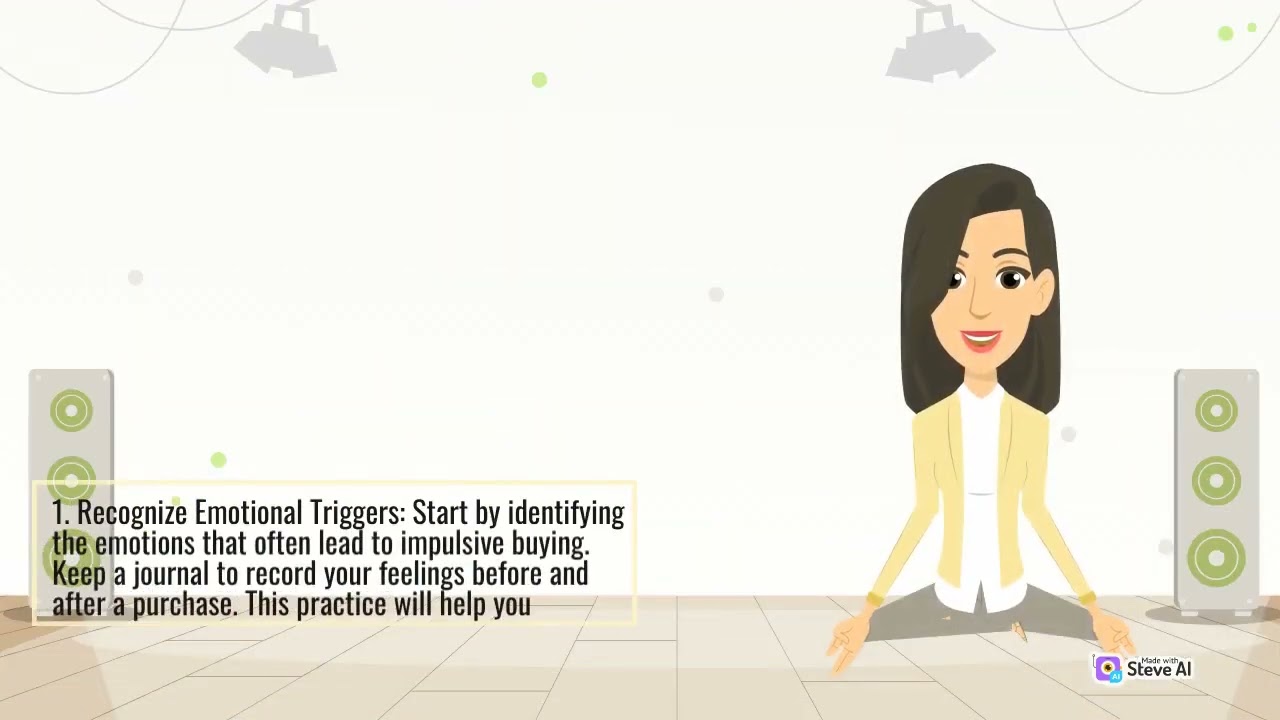Emotional Spending Patterns | Strategies Control Impulse Buying | Impulse Buying | Security Life