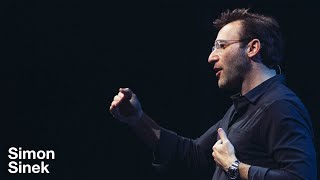 There's NO Such Thing as "Soft Skills" | Simon Sinek screenshot 2