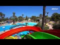 Marhaba Hotel | All Inclusive Hotel | Holiday in Sousse Tunisia | Detur