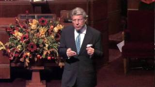 Unity Temple 11 1 09 Part 2 of 2