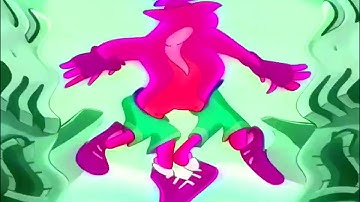 Preview 2 Crash Bandicoot Falling V2 Extended Effects [Preview 2 Funny 824 Effects]