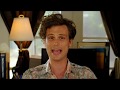 matthew gray gubler having chaotic energy for 3 minutes