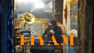 Ismail Siraj - Liyam Official Music Video 2024 اسماعيل سراج - ليام
