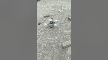 Flying test apm2.8 3fixed gps