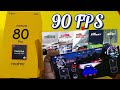 Realme Narzo 80 Pro CarX Street Extreme Test