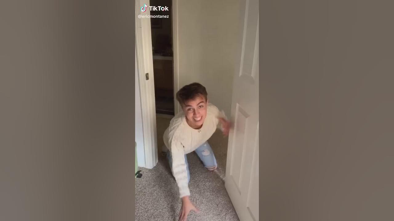 She said hola como estas tiktok meme YouTube