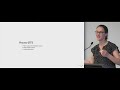 Danielle Gatland - Access to Public Transport
