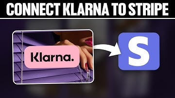 How To Connect Klarna To Stripe 2025! (Full Tutorial)
