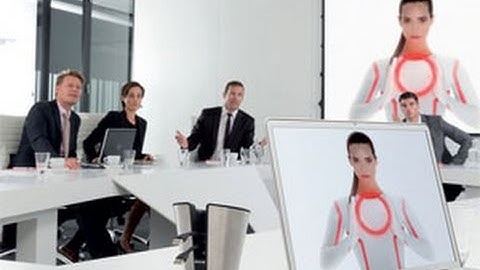 How to use Barco ClickShare the wireless presentation system