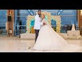 LIONNEL & CELINDA CONGOLESE BRITISH WEDDING