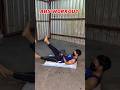 Abs Workout 🔥 | Home Workout | #absworkout #homeworkout #fitness #shorts