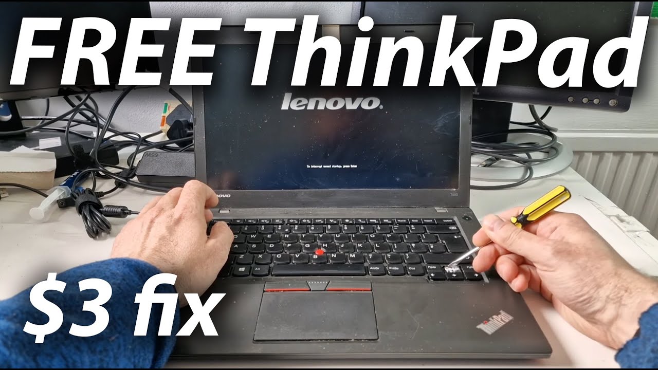 ジャンク☆ThinkPad T450 20BV004QJP Core i3 5010U 2.1GHz Lenovo