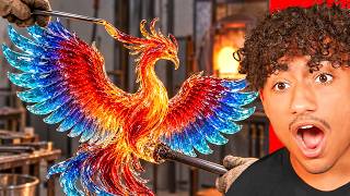 Try Not To Say WOW Challenge!