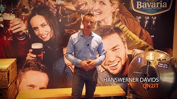 TRAPS Roadshow Bavaria - Advanced Endpoint Protection