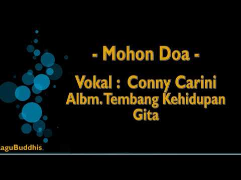 [Lagu Buddhis] Mohon
