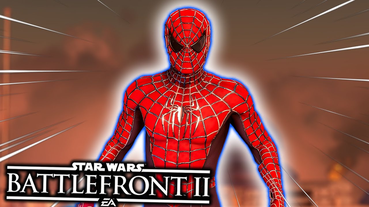 Spider-Man 2:RE - Beta file - ModDB