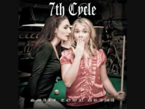 7th Cycle - Tired.wmv