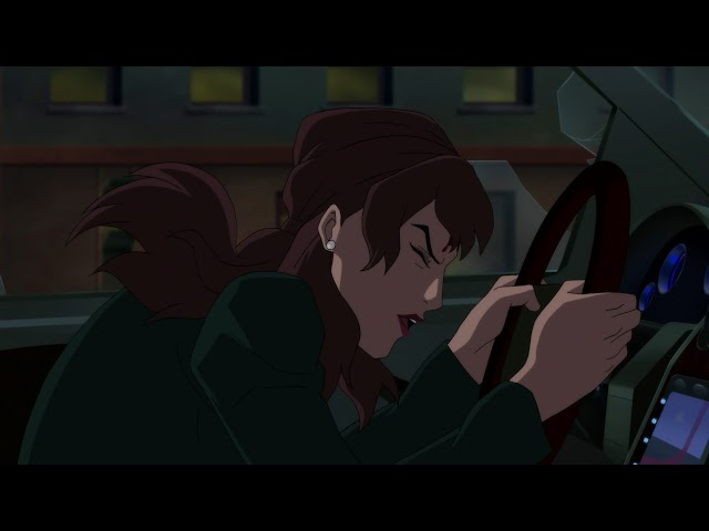 Watch film Justice League Dark | ТЁМНАЯ ЛИГА СПРАВЕДЛИВОСТИ