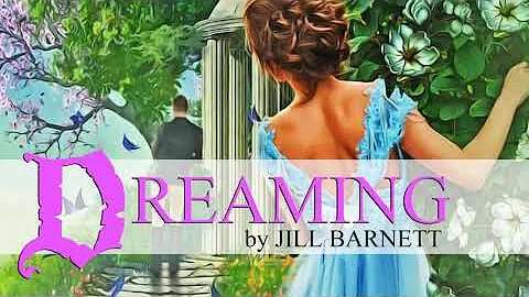 Dreaming by Jill Barnett