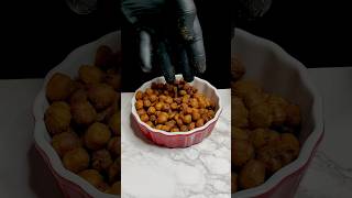 حمص مدخن | ?? | Smoked chickpeas