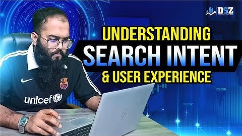 Search Intent & User Experience Explained | How to Rank Higher on Google in 2025