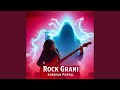 Rock Grani 