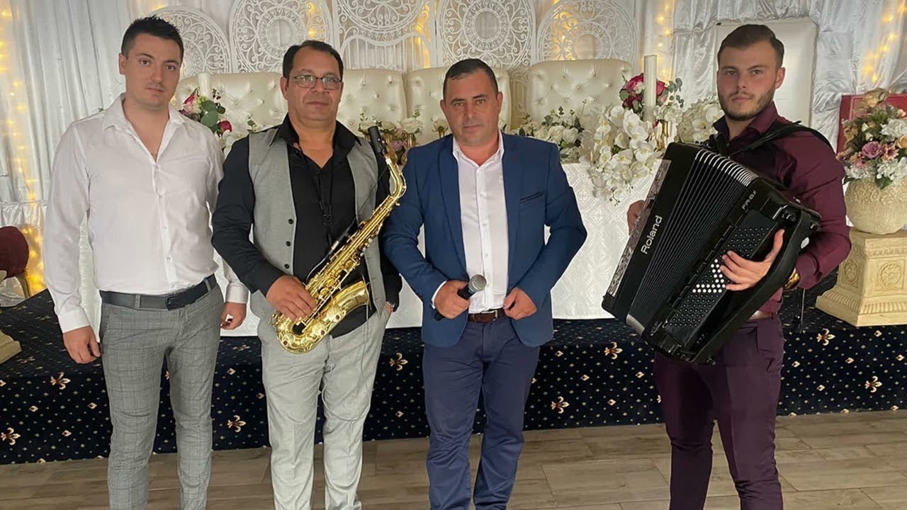 Colaj Manele 2022 Manele 2023 cu Sorinel de la Plopeni