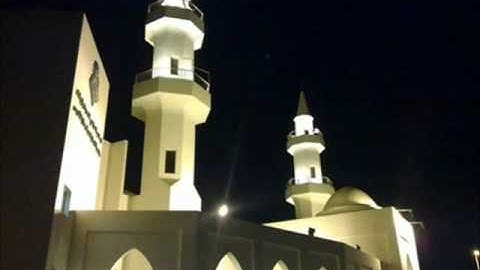 سورة الرعد للشيخ عبدالعزيز بن صالح الزهراني ll المصحف كامل من ليالي رمضان HQ