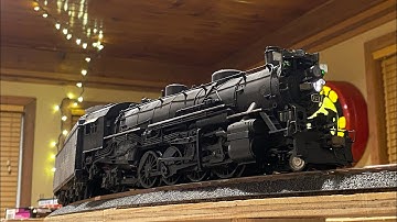 Pacing Extra 631 West on the NKP East End