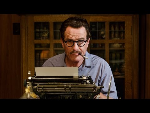 Trailer-voorbeeld van Trumbo