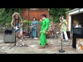Beginning of video