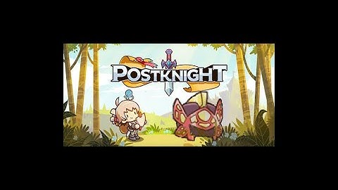 Easiest Way To Complete GRIFFONDELL | Postknight