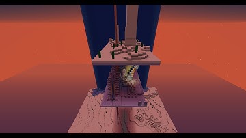 Fade Cannons Empress  [Failed Raid]