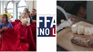 Buffalo Latino Lens WBBZ TV Promo