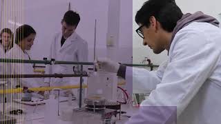Video Institucional - UCSF
