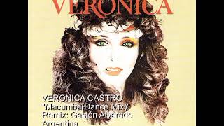 VERONICA CASTRO  Macumba(Dance Mix)