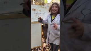 Famous "Rounding" Actually Makes Things Less Round! #shorts Profile