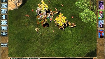 Playing Evil in the BG Series - The Nether Scroll