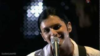 Placebo - Soulmates [Main Square 2009] HD