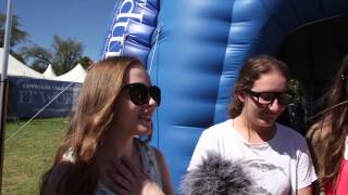 Easterfest 2014 - Sunday - Meaning of Jesus