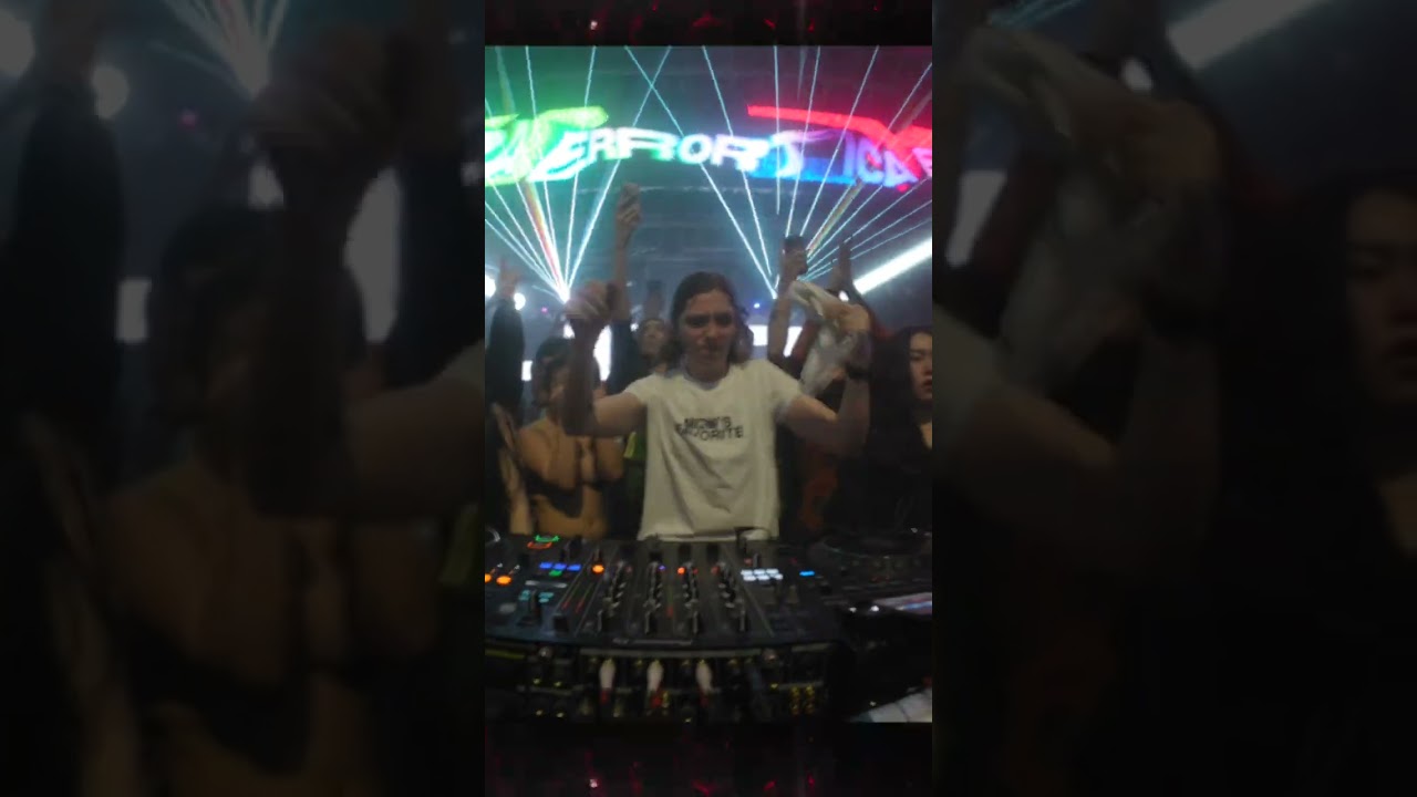 Errortica☠️👾 JILT Almaty Kazakhstan 