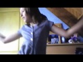 de la danse