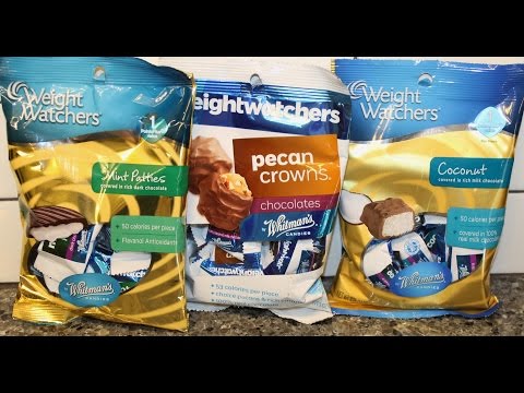 weight-watchers-by-whitman’s-candies:-mint-patties,-pecan-crowns-&-coconut-review