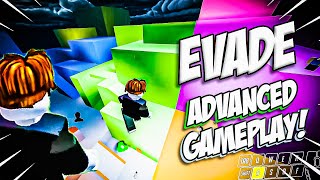 EVADE GAMEPLAY #346 | Roblox Evade Gameplay