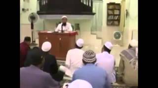 CERAMAH BARU UAI  Lawak lawak Tengok bini nak muntah