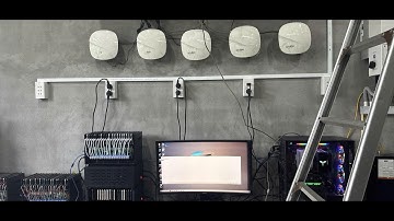 MMO BOXPHONE | Aruba 345 chuyên dùng cho box phone và cách setup để chịu tải được nhiều phone nhất