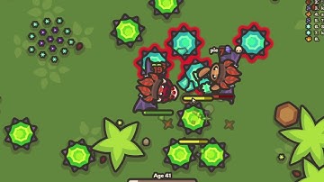 Taming.io - Spikes & Kills Compilation! (Special / Last Taming.io Video)