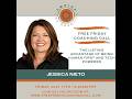 Free Friday Coaching Call: The Listing Advantage of being Human First & Tech Powered w Jessica Nieto